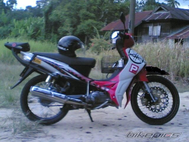 Bike Photo 916534
