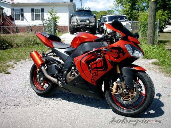 Bike Photo 916596