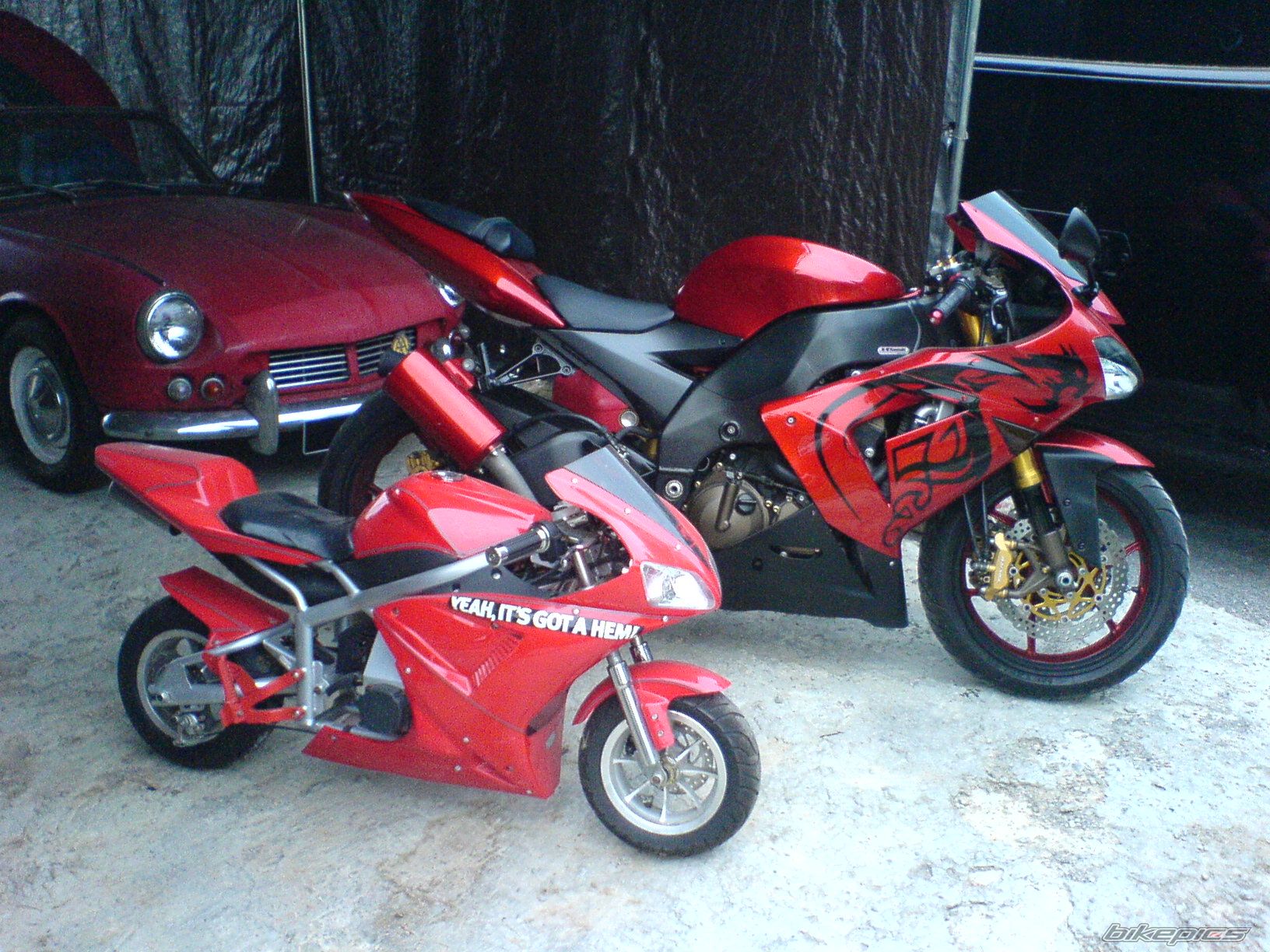 Bike Photo 916599