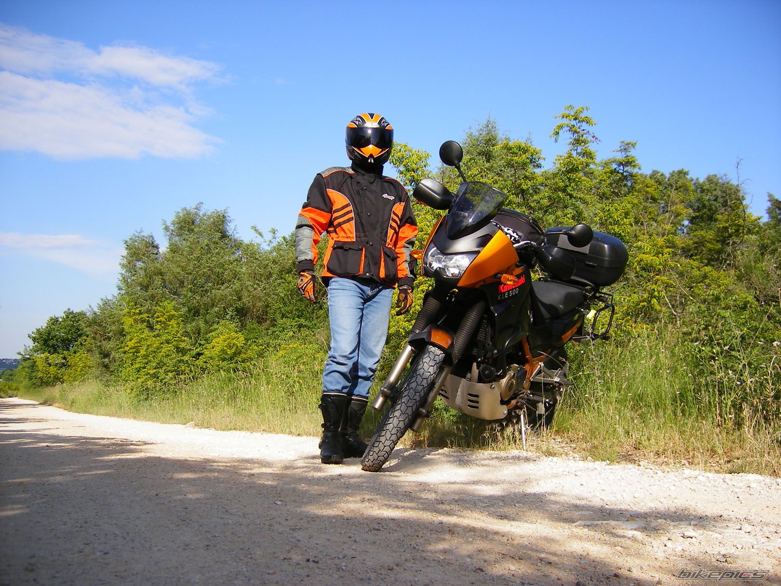 Bike Photo 916602