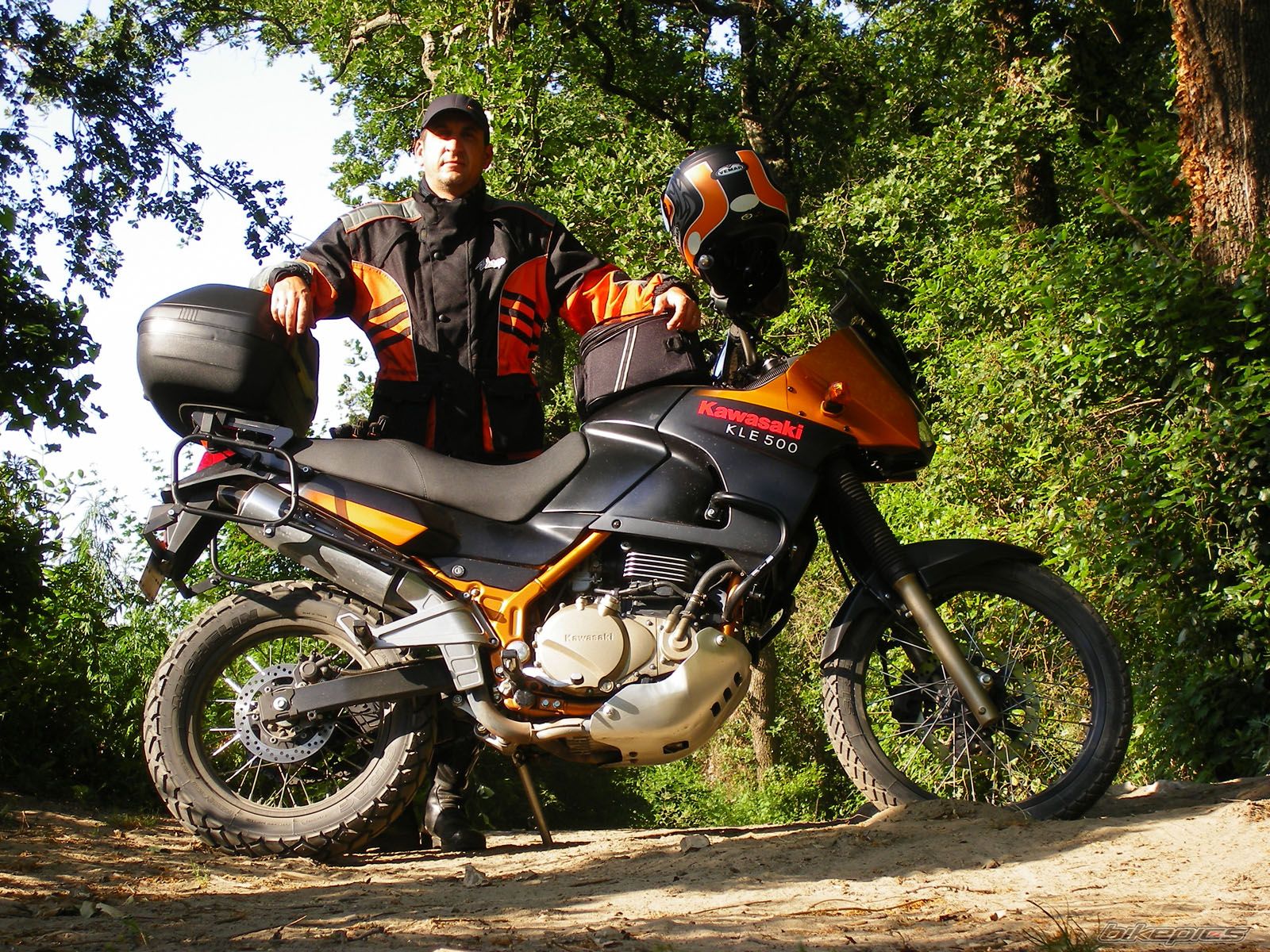 Bike Photo 916604