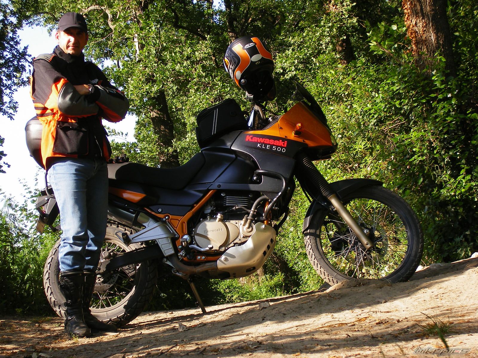 Bike Photo 916606