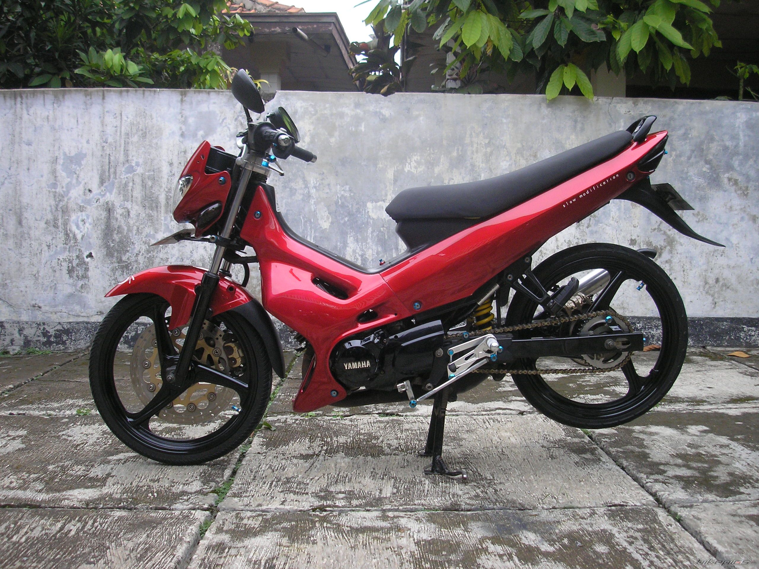Bike Photo 916607