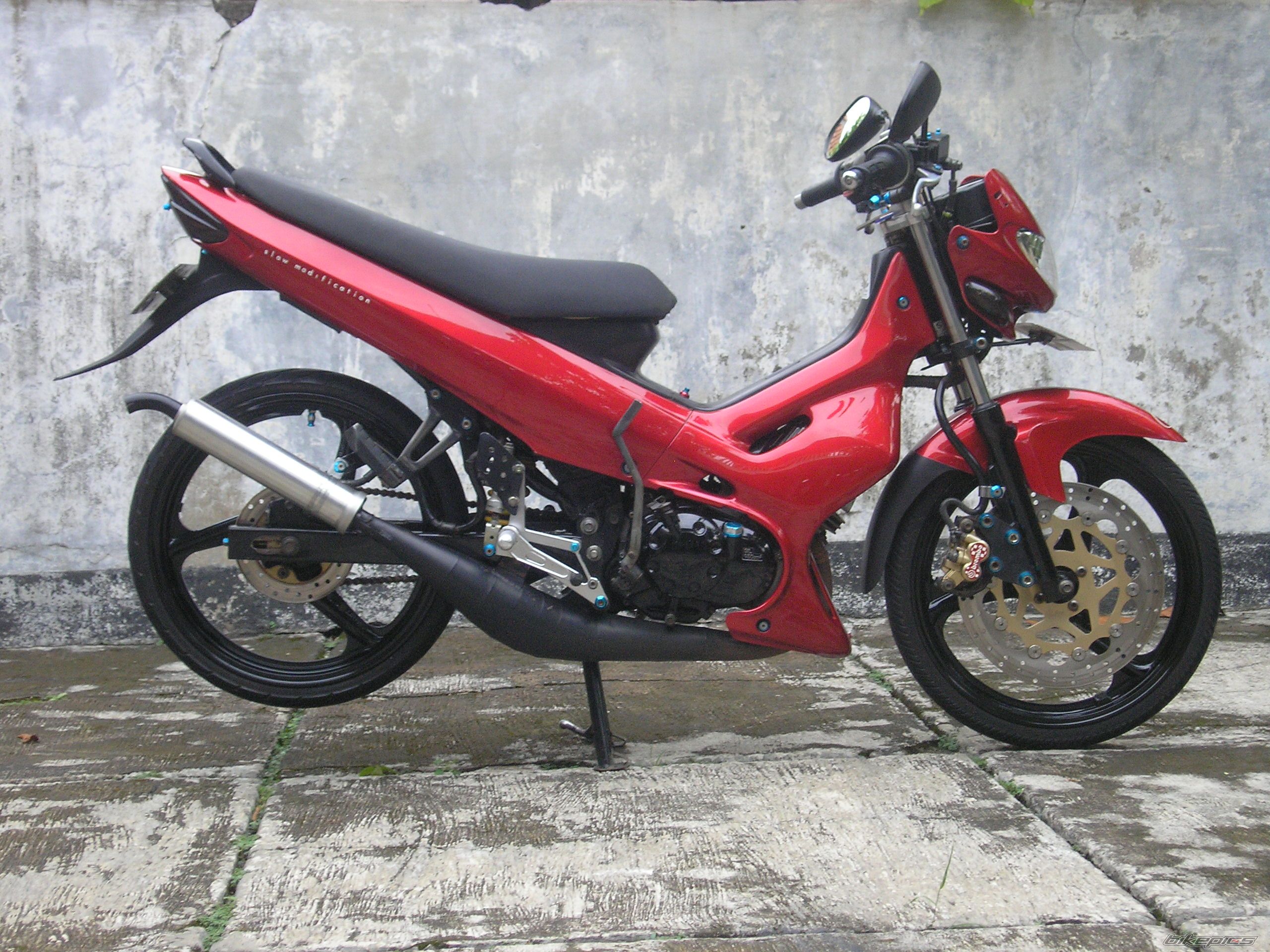 Bike Photo 916609