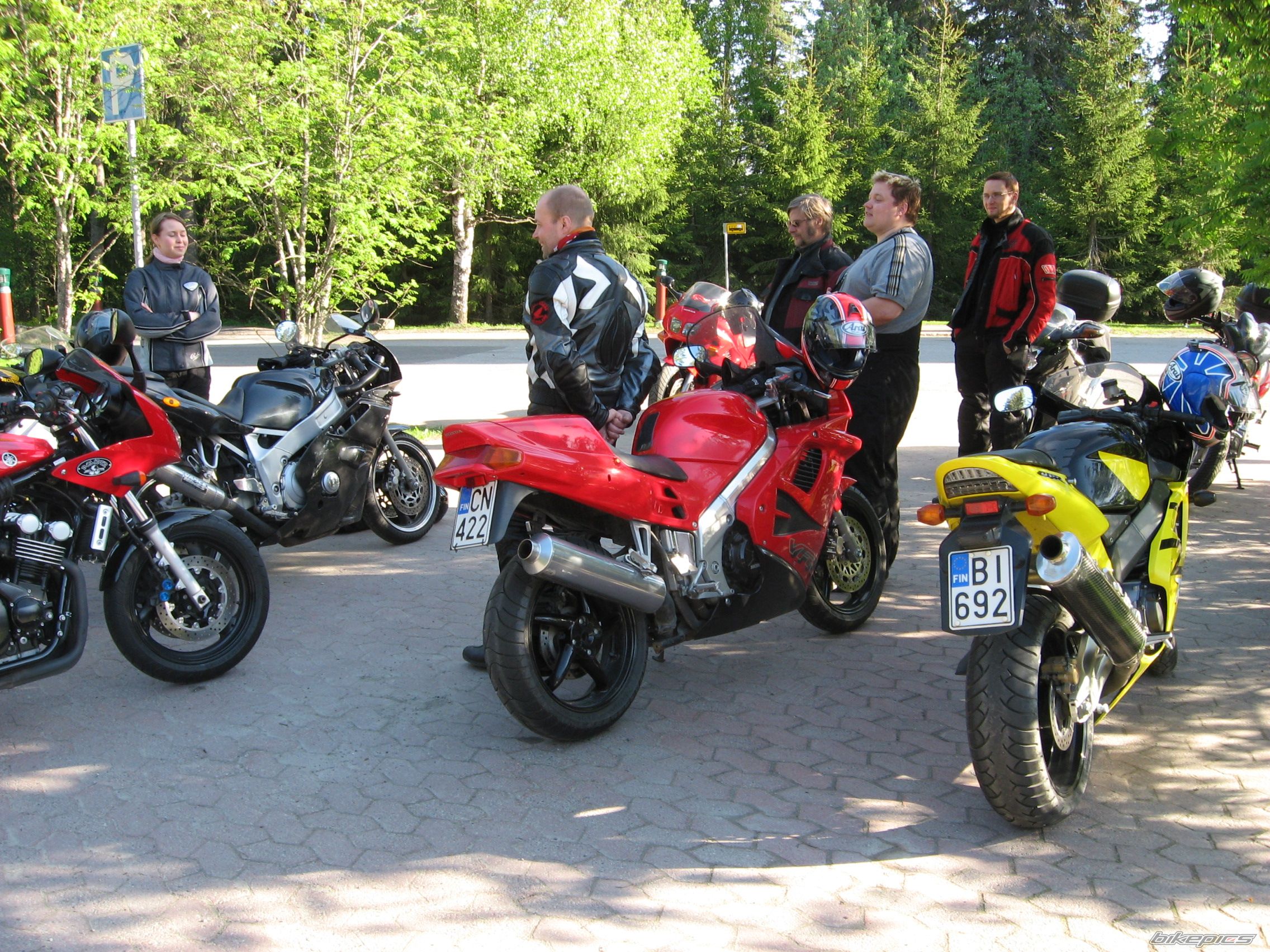 Bike Photo 916661