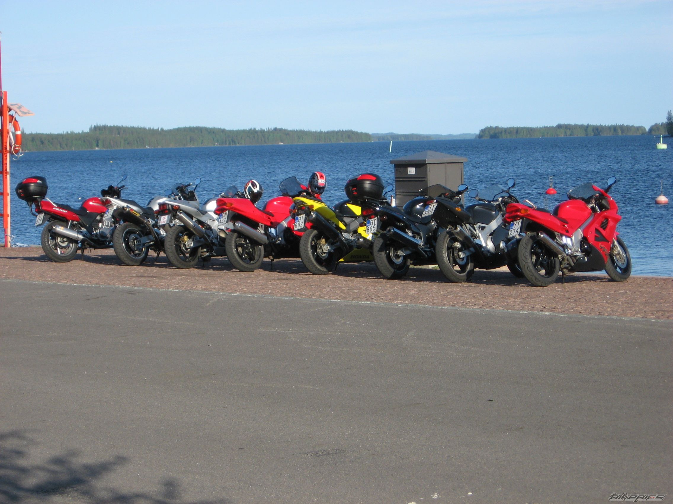 Bike Photo 916664