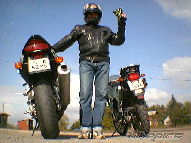Bike Photo 916723
