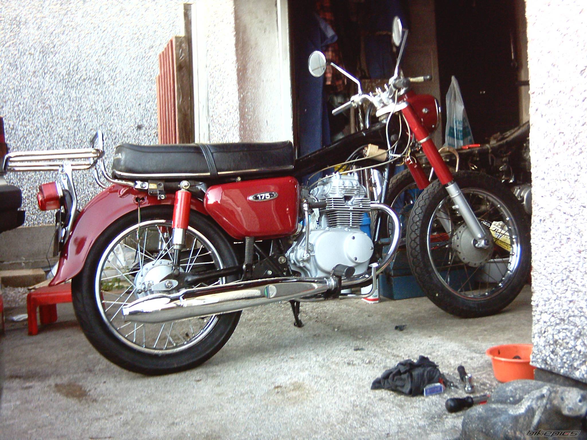 Bike Photo 91678