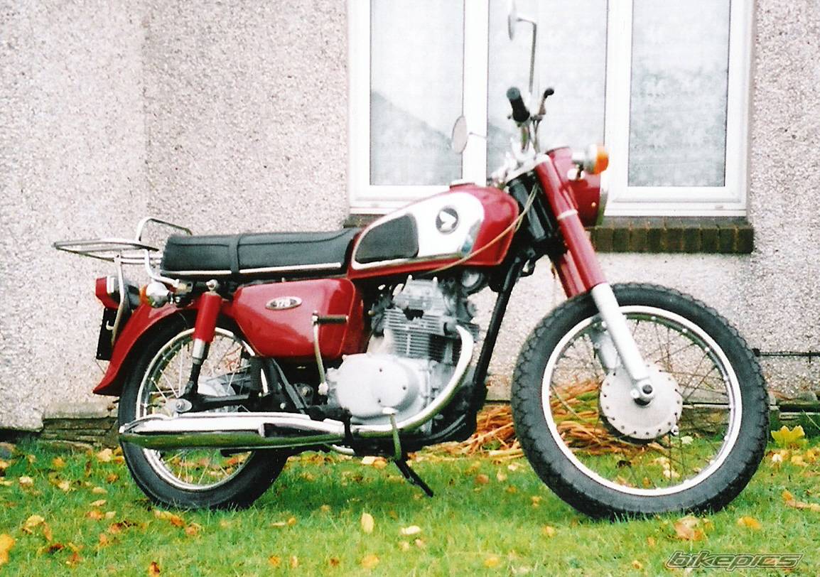 Bike Photo 91679