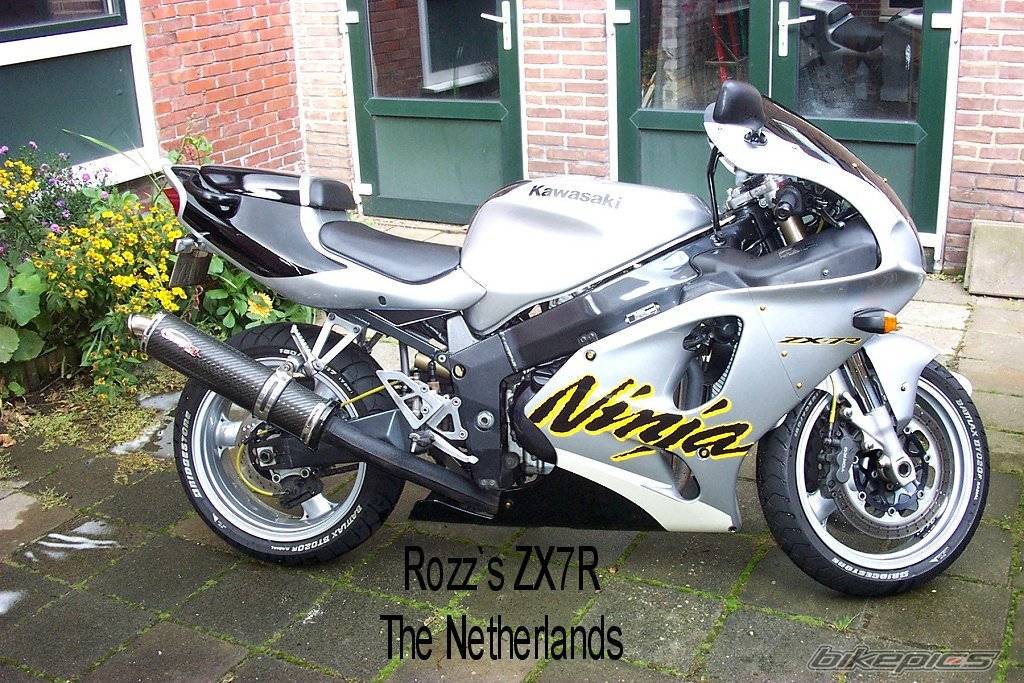Bike Photo 9168