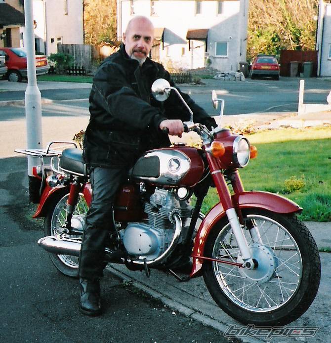 Bike Photo 91680
