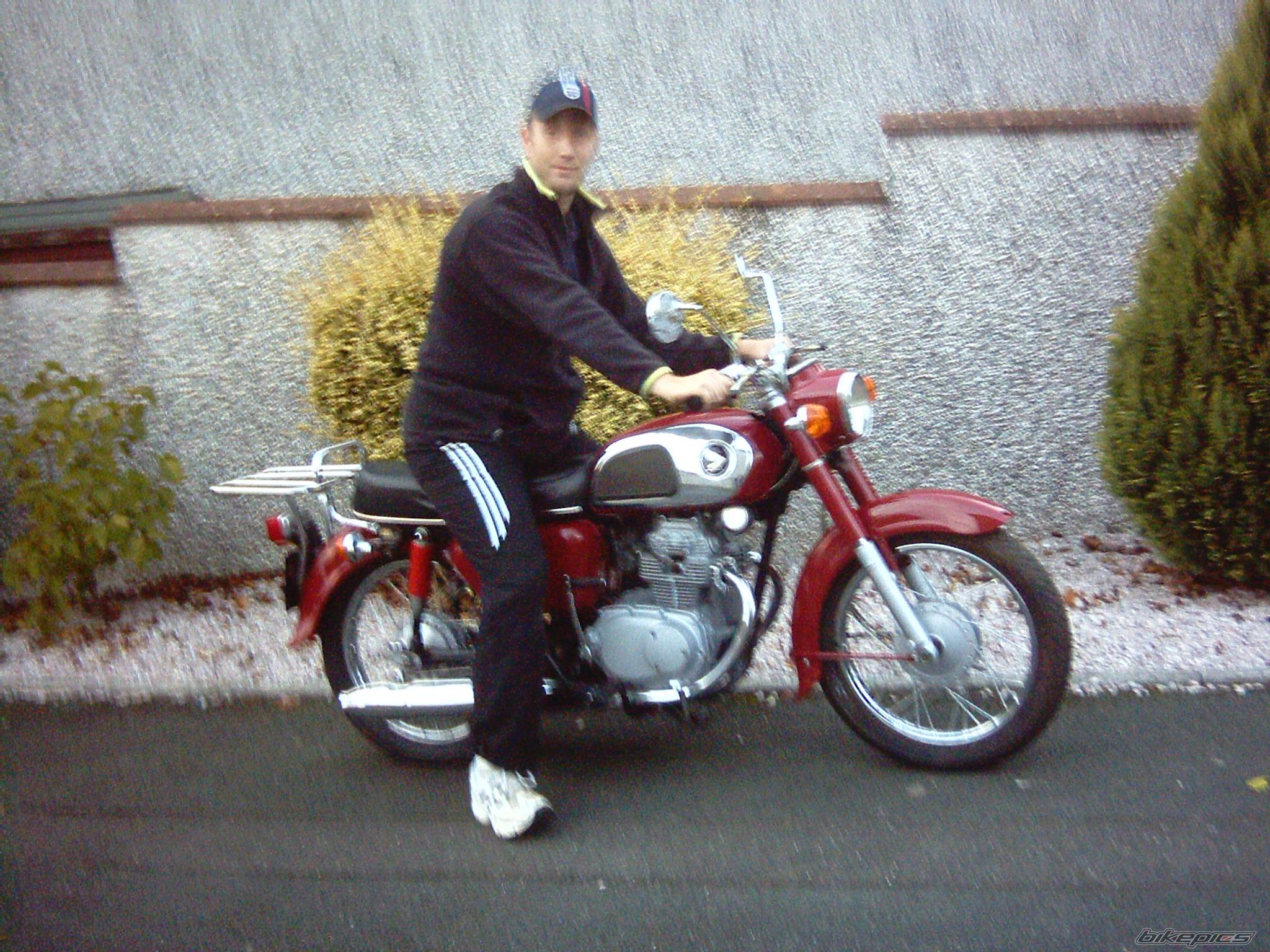 Bike Photo 91681