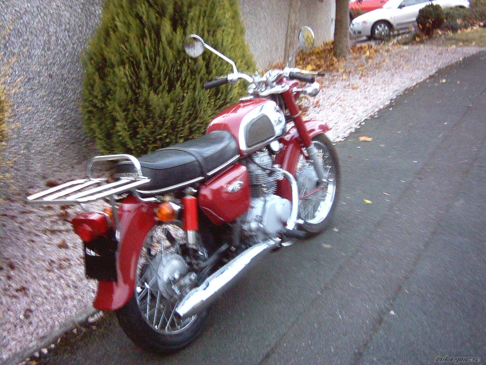 Bike Photo 91683