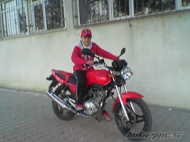 Bike Photo 916840