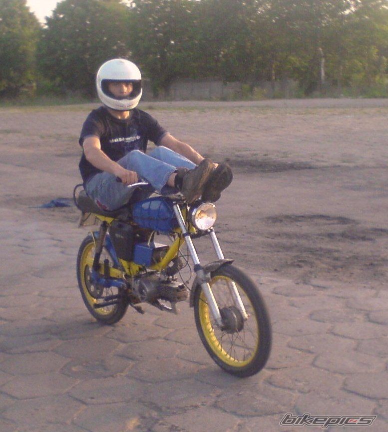 Bike Photo 916862