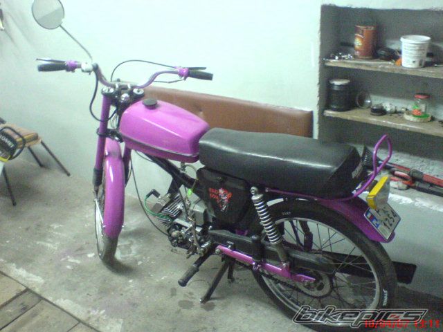Bike Photo 916889