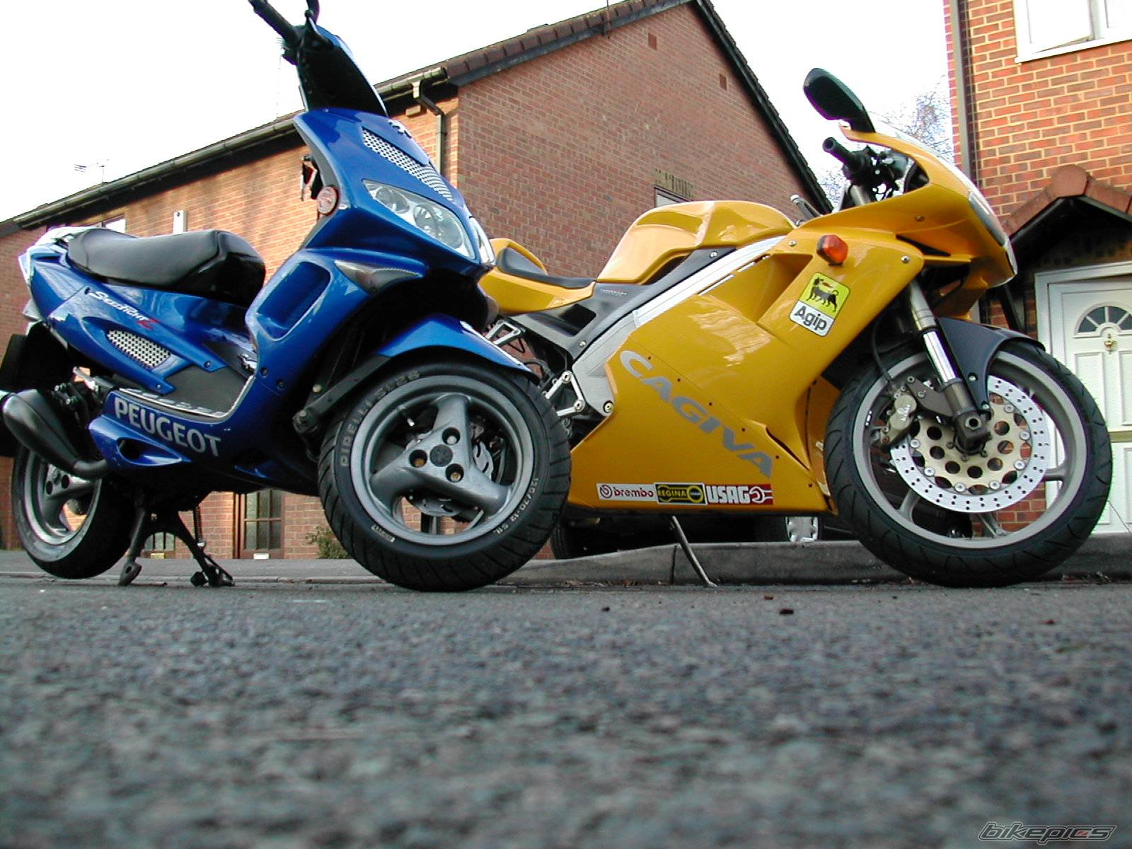 Bike Photo 91689