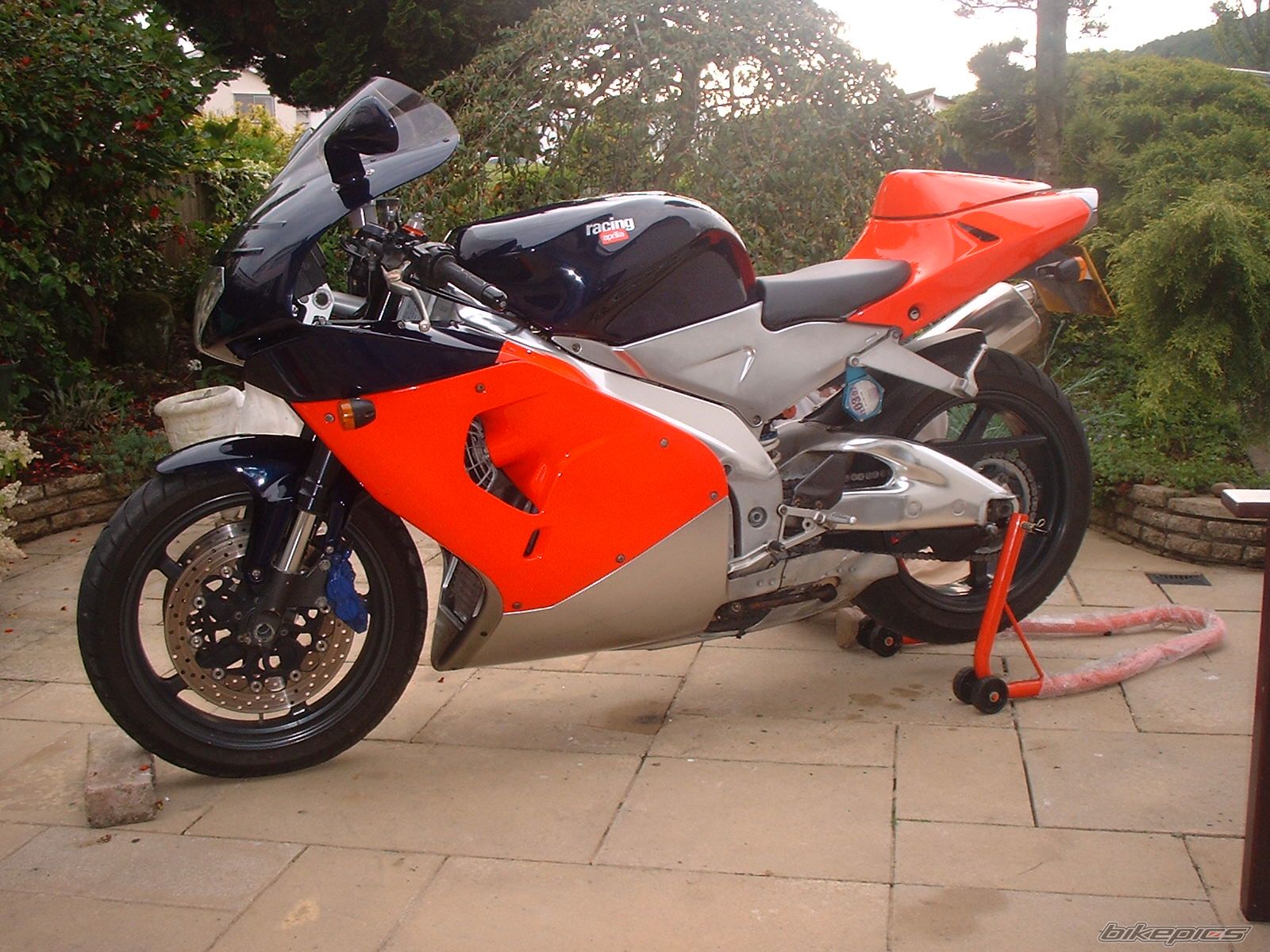 Bike Photo 916953