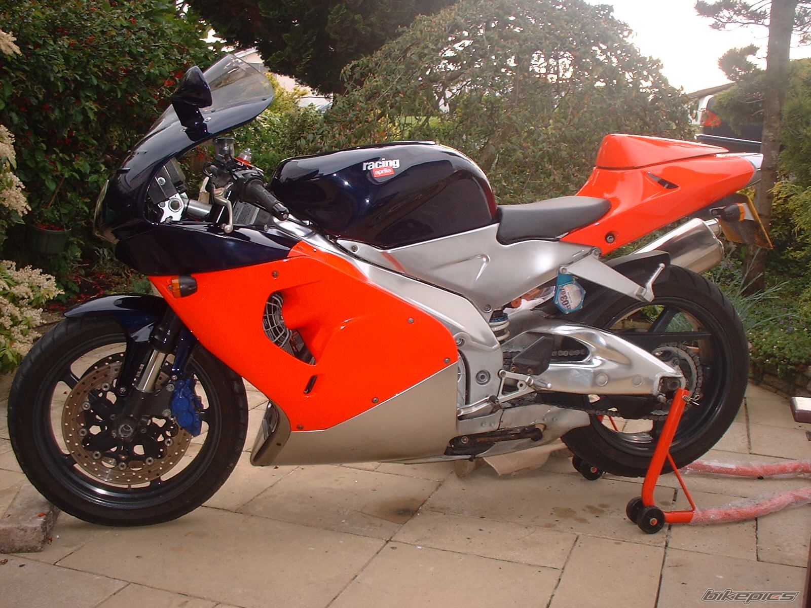 Bike Photo 916966