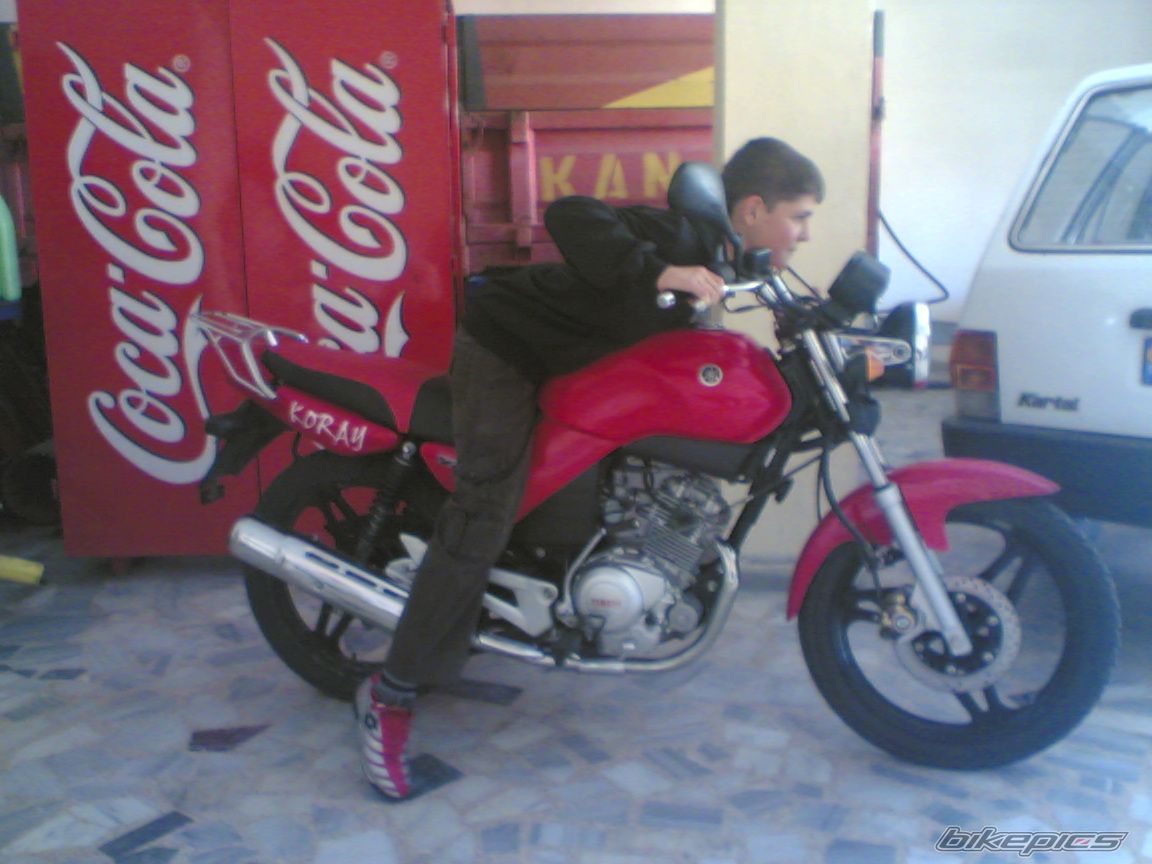 Bike Photo 917014