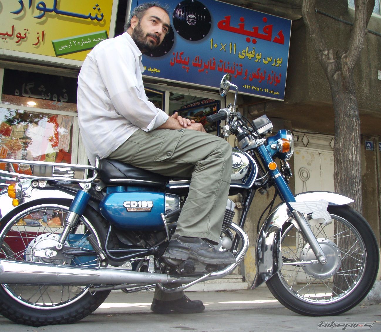 Bike Photo 917027