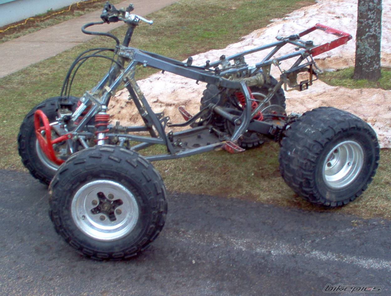 Bike Photo 91704