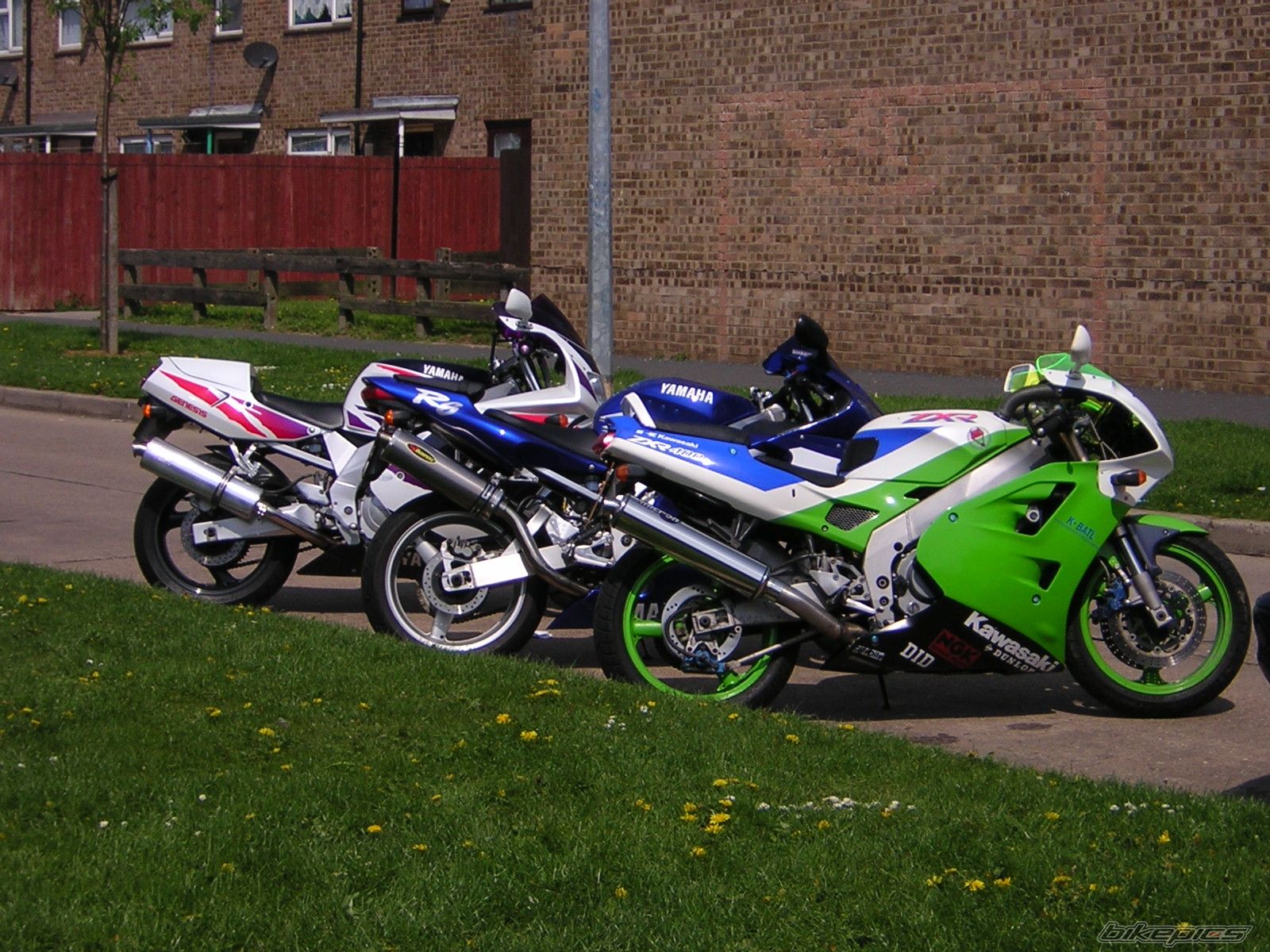 Bike Photo 917062