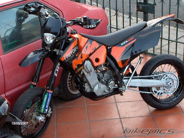 Bike Photo 917064