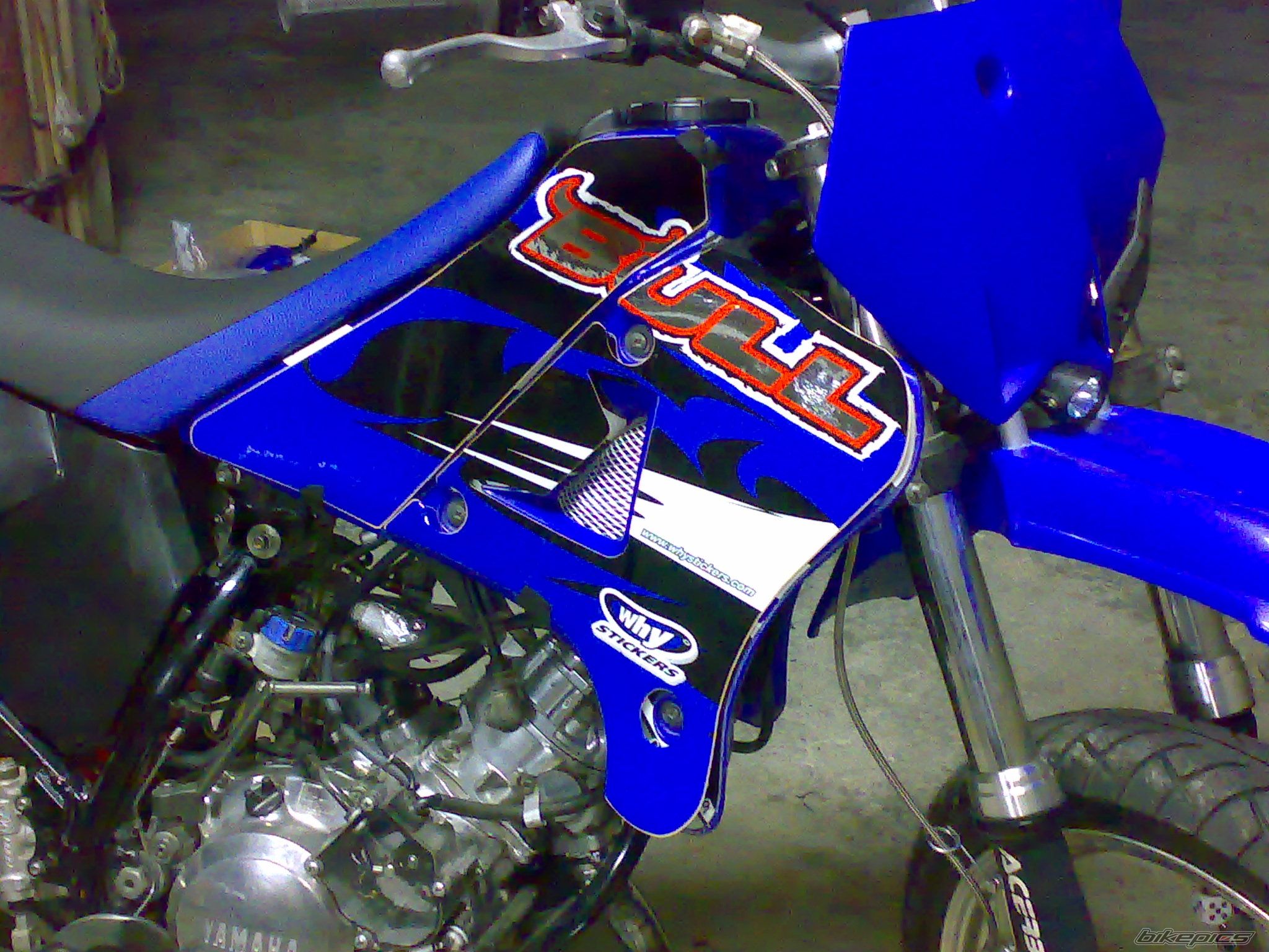 Bike Photo 917069