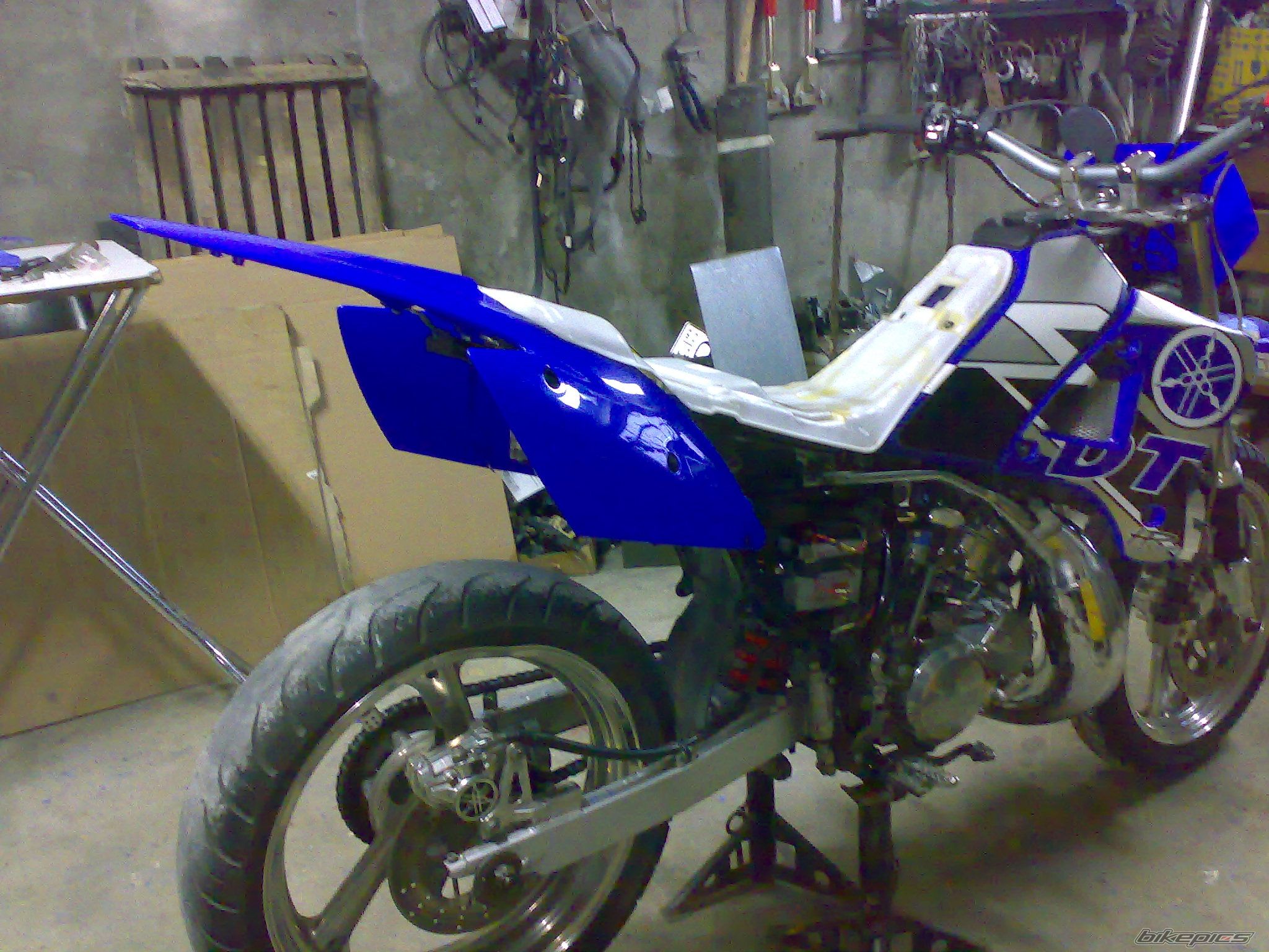 Bike Photo 917076
