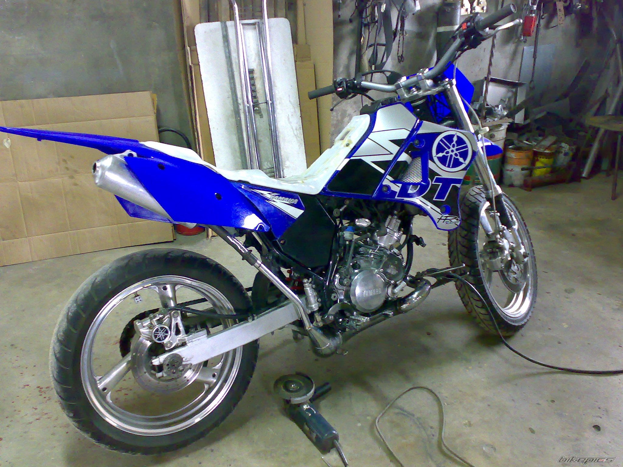 Bike Photo 917081