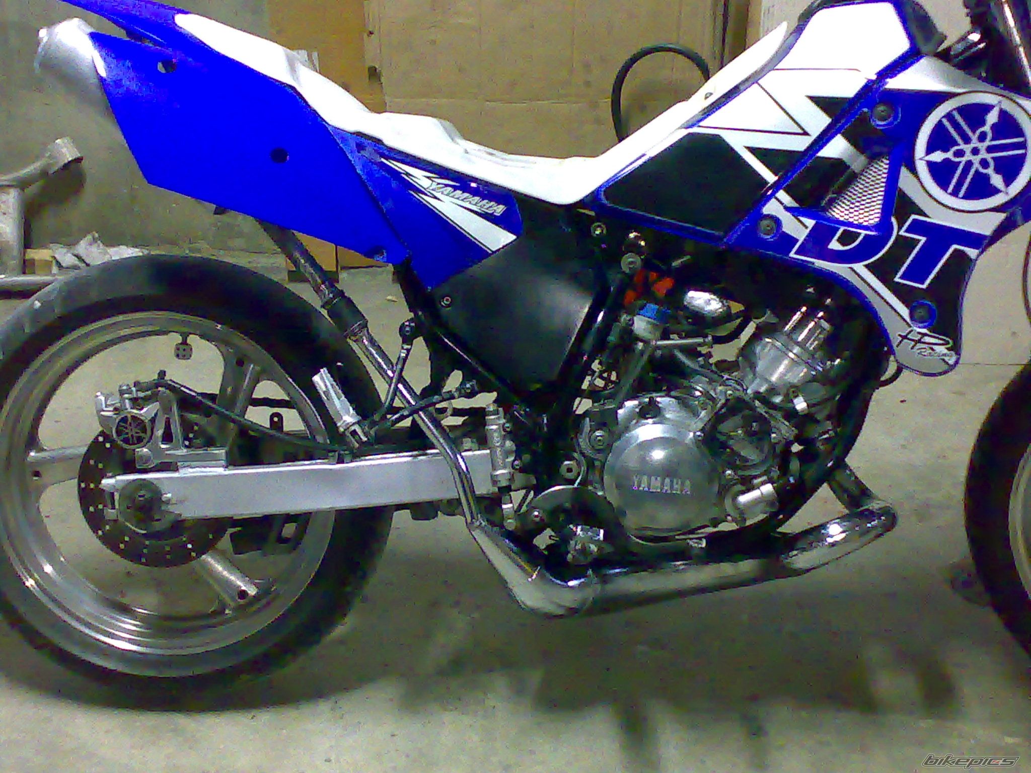 Bike Photo 917082