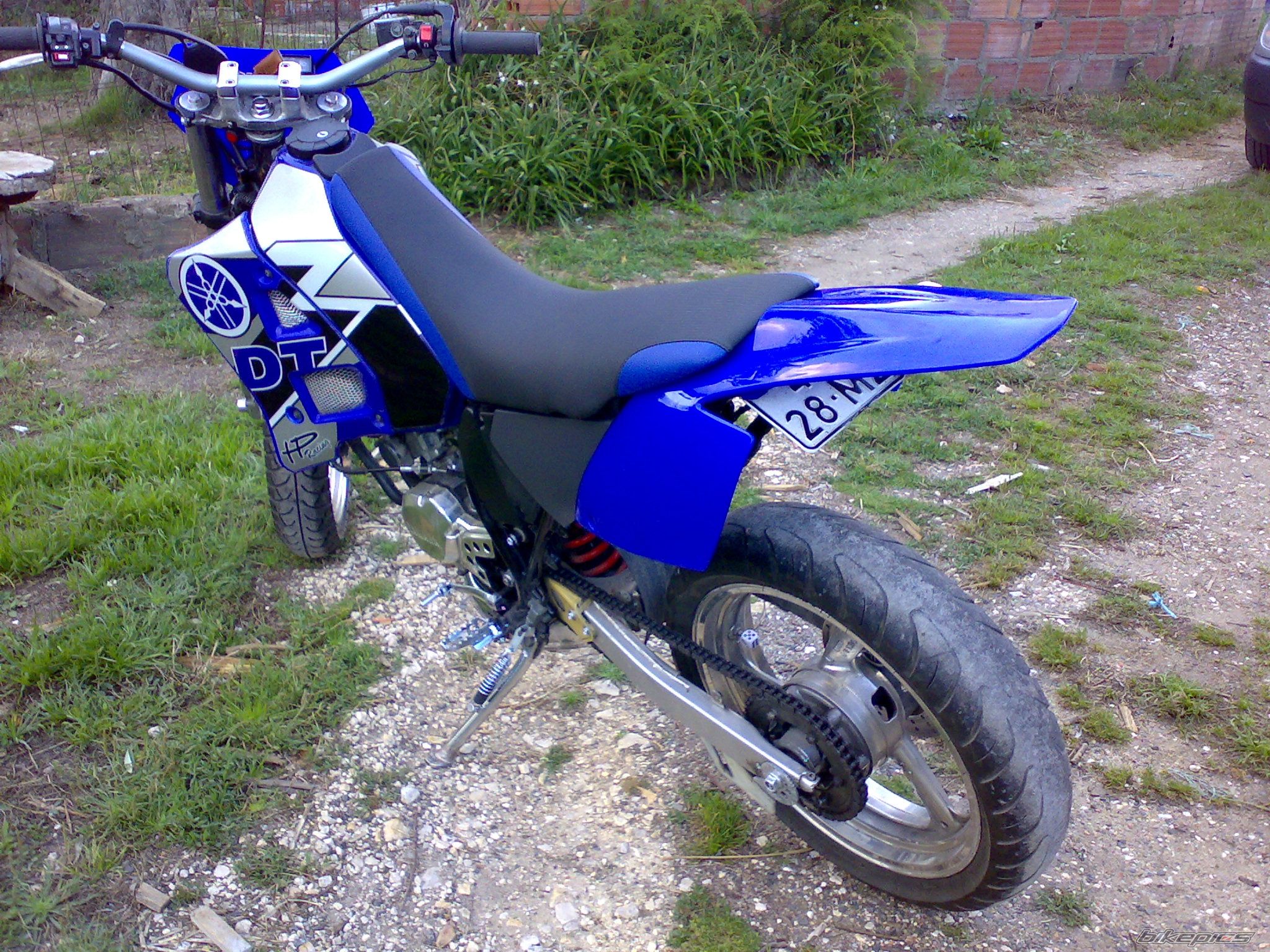 Bike Photo 917084