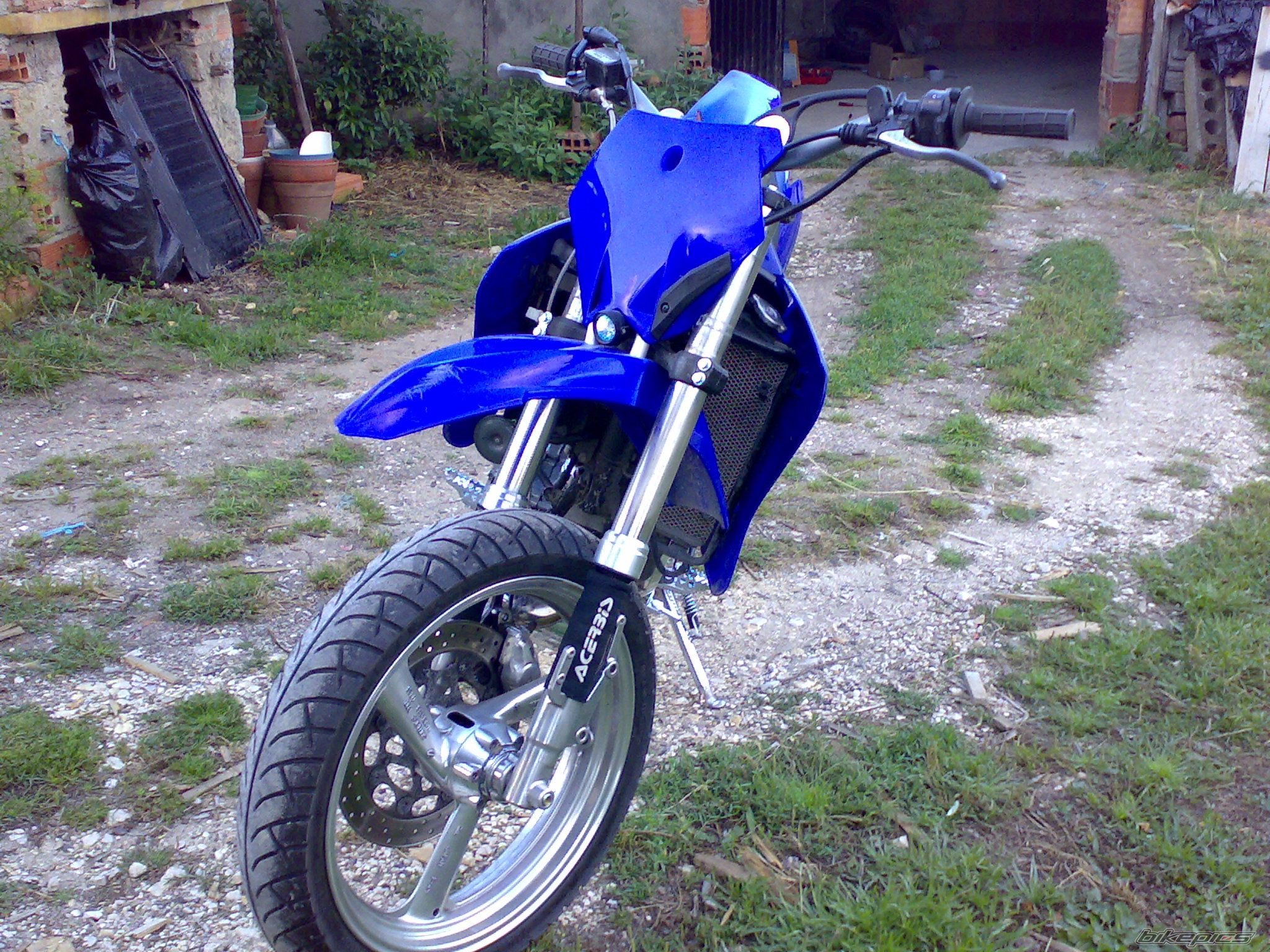 Bike Photo 917091
