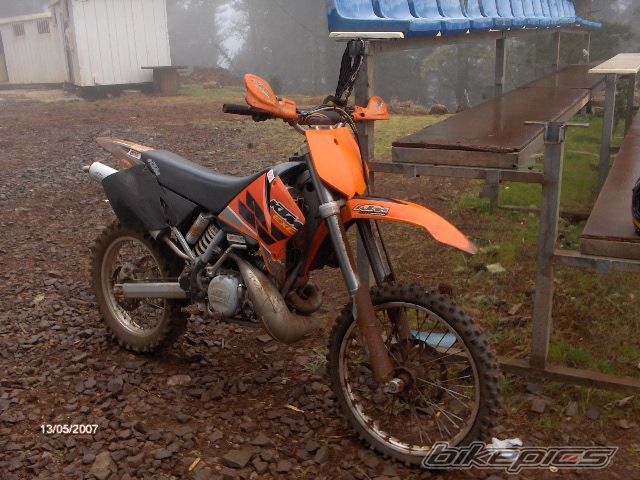 Bike Photo 917101