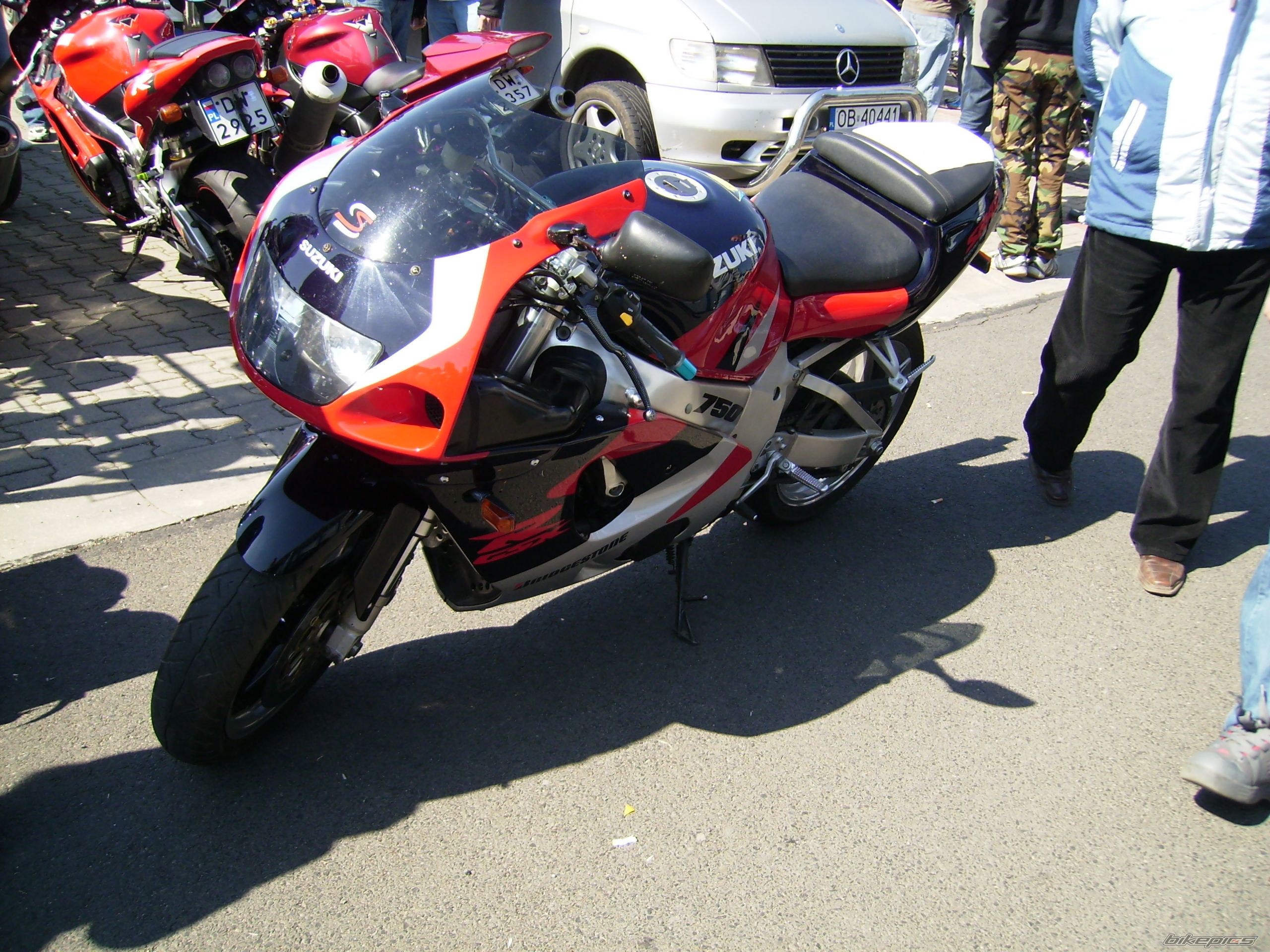 Bike Photo 917128