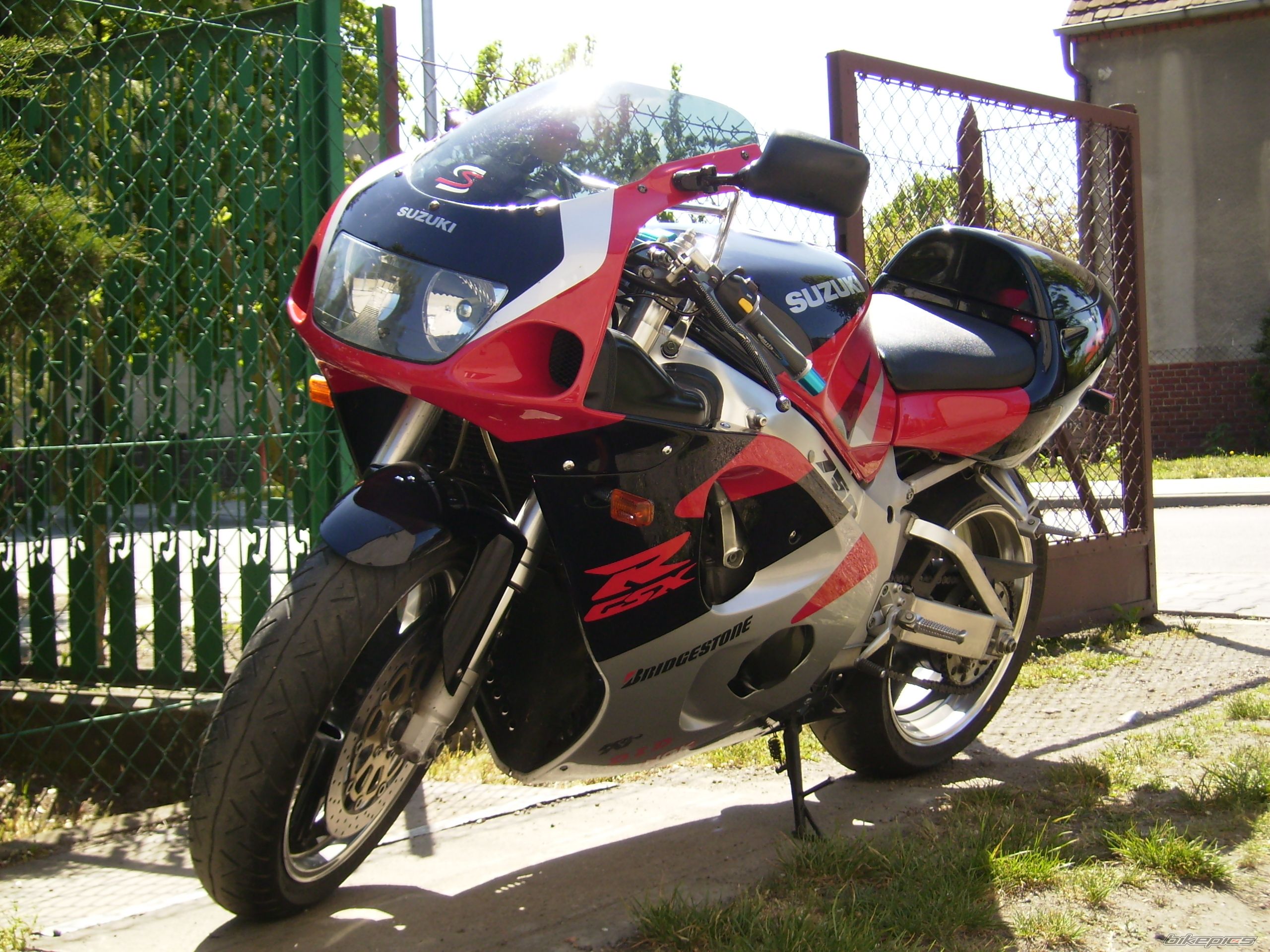 Bike Photo 917133