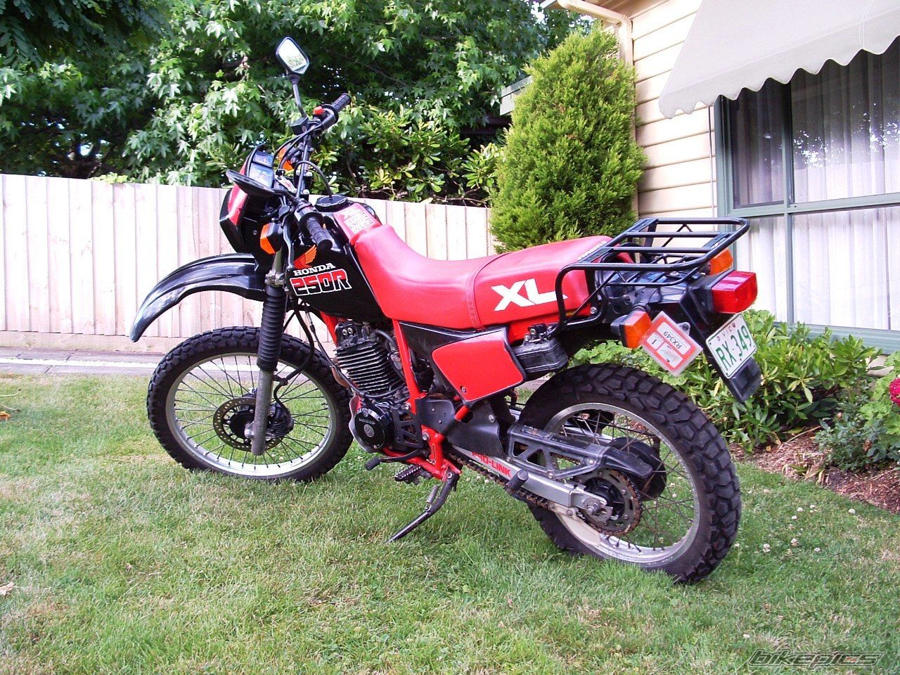Bike Photo 917193