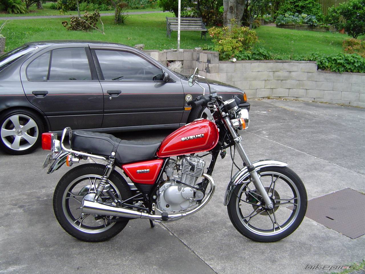 Bike Photo 91721