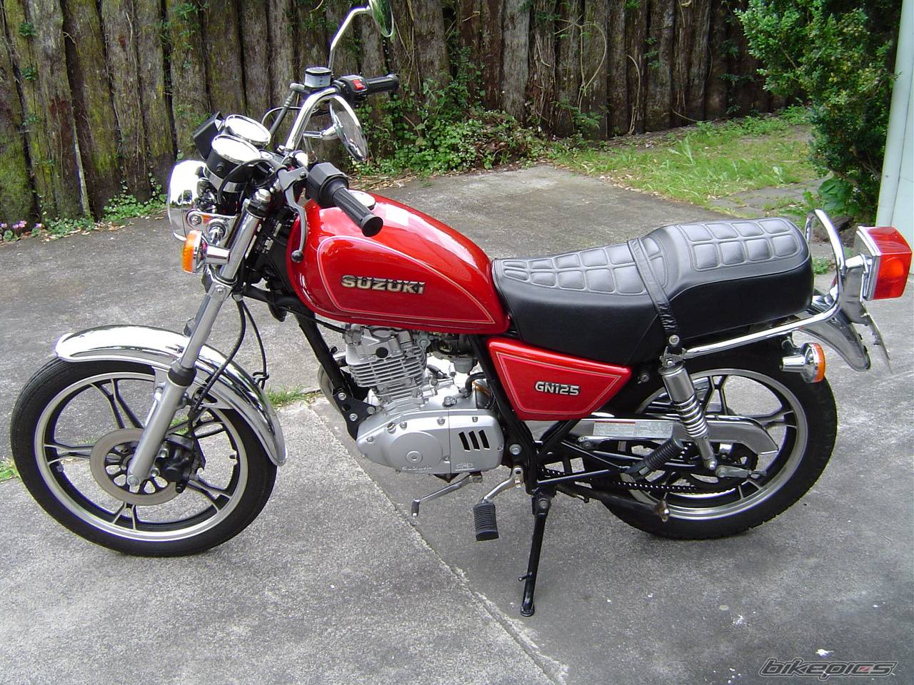Bike Photo 91725