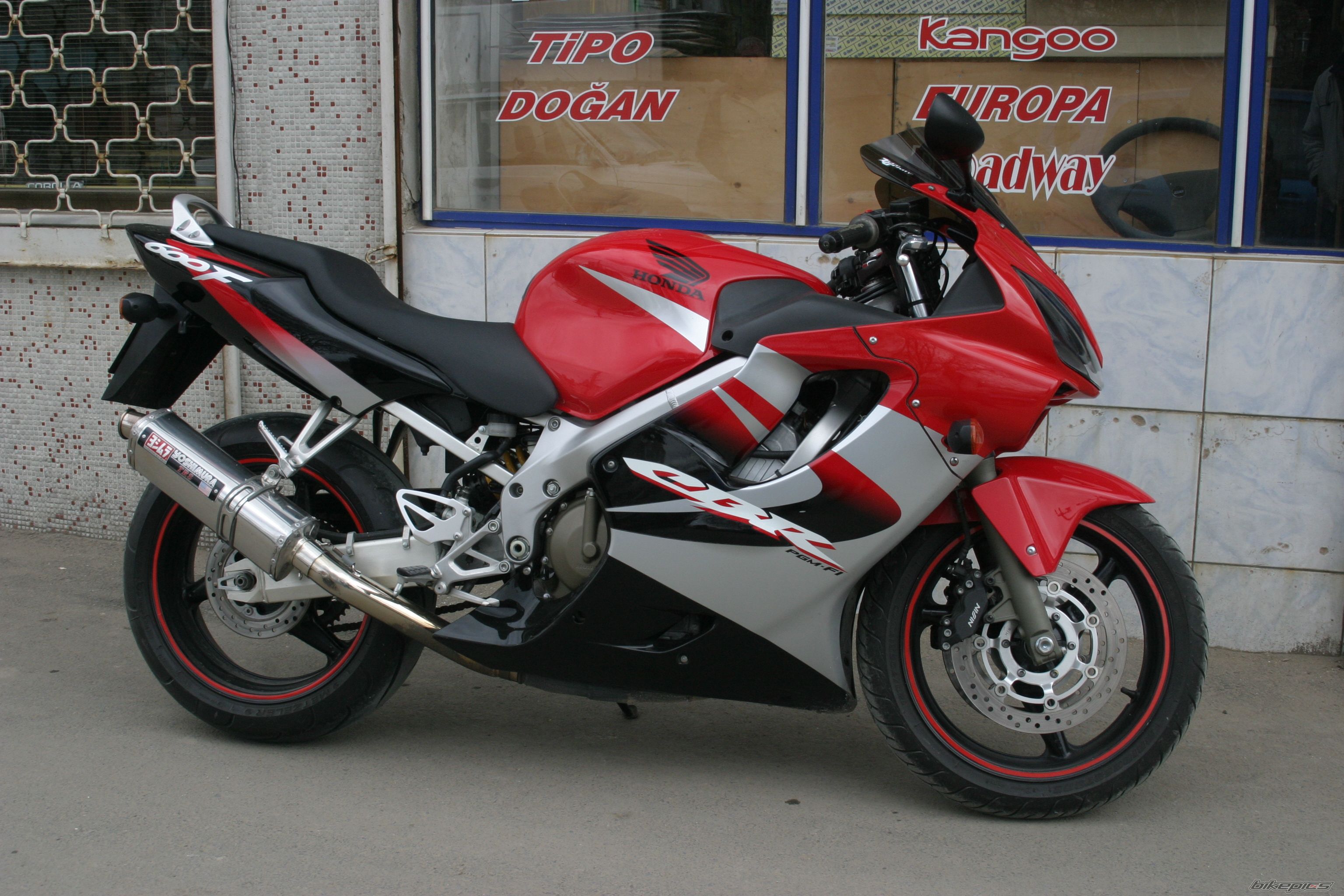 Bike Photo 917269