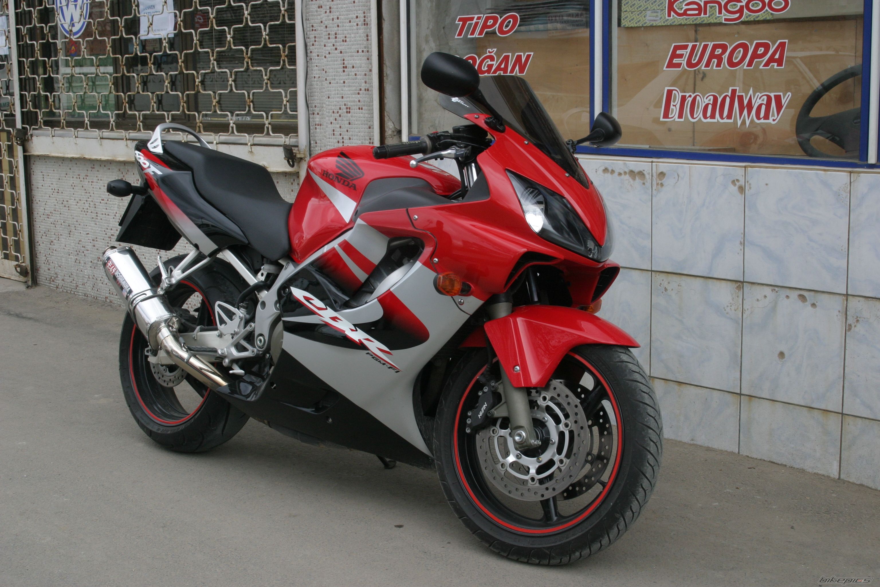 Bike Photo 917271