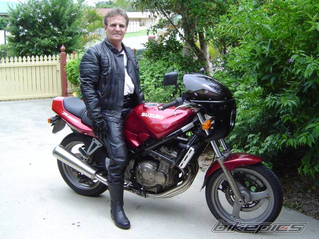 Bike Photo 91730