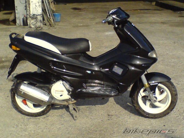 Bike Photo 917310