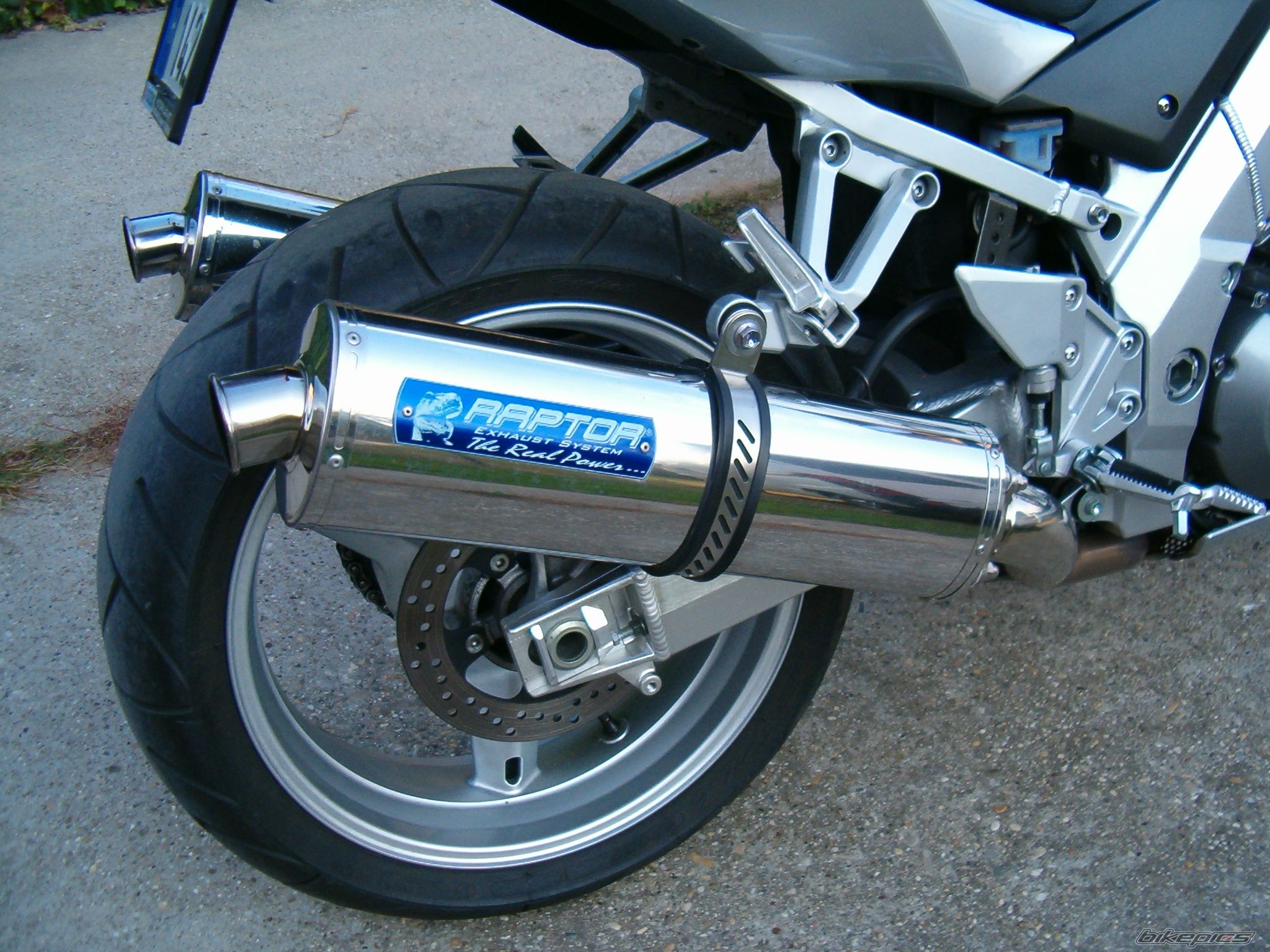 Bike Photo 917326