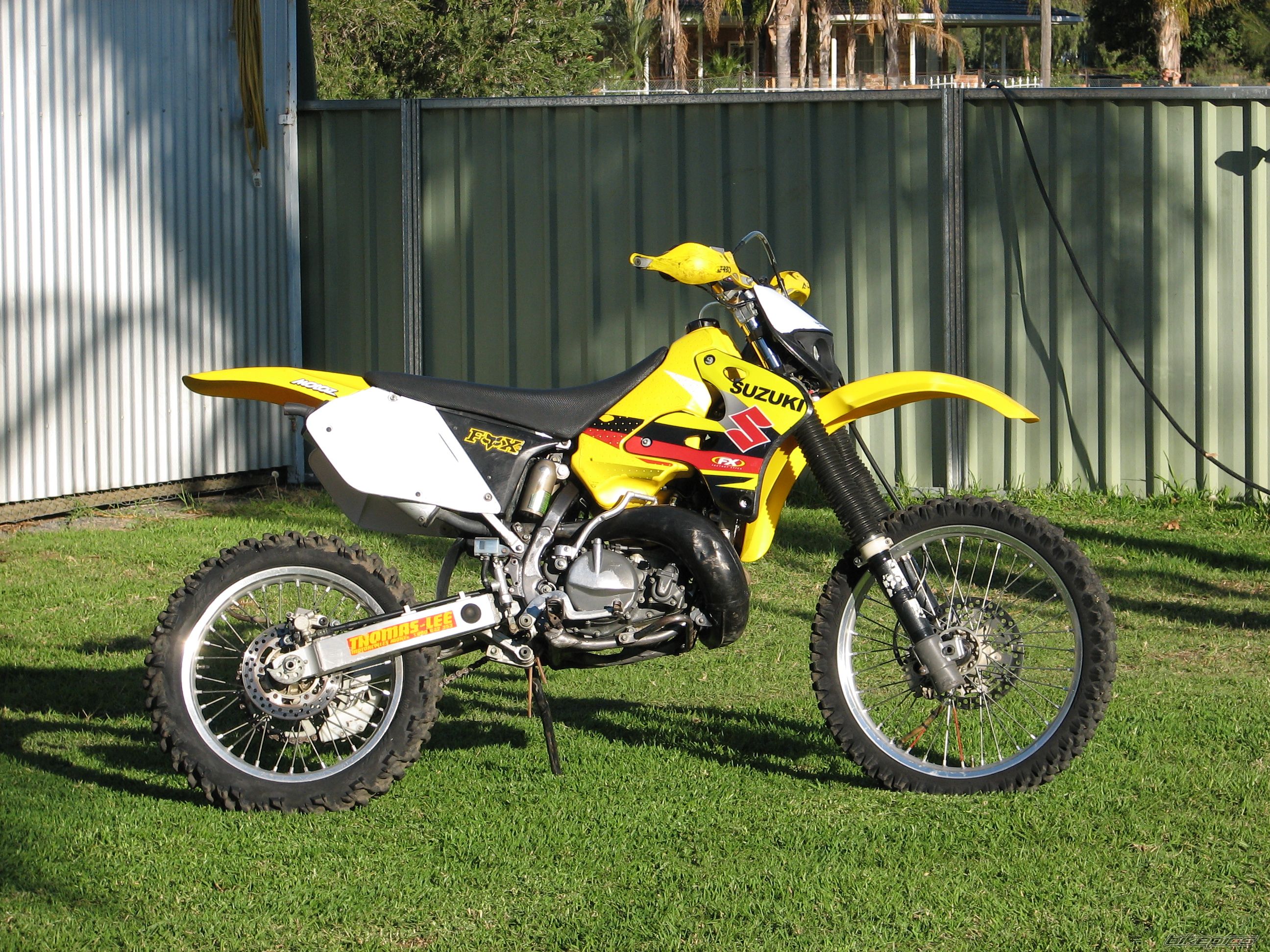 Bike Photo 917360