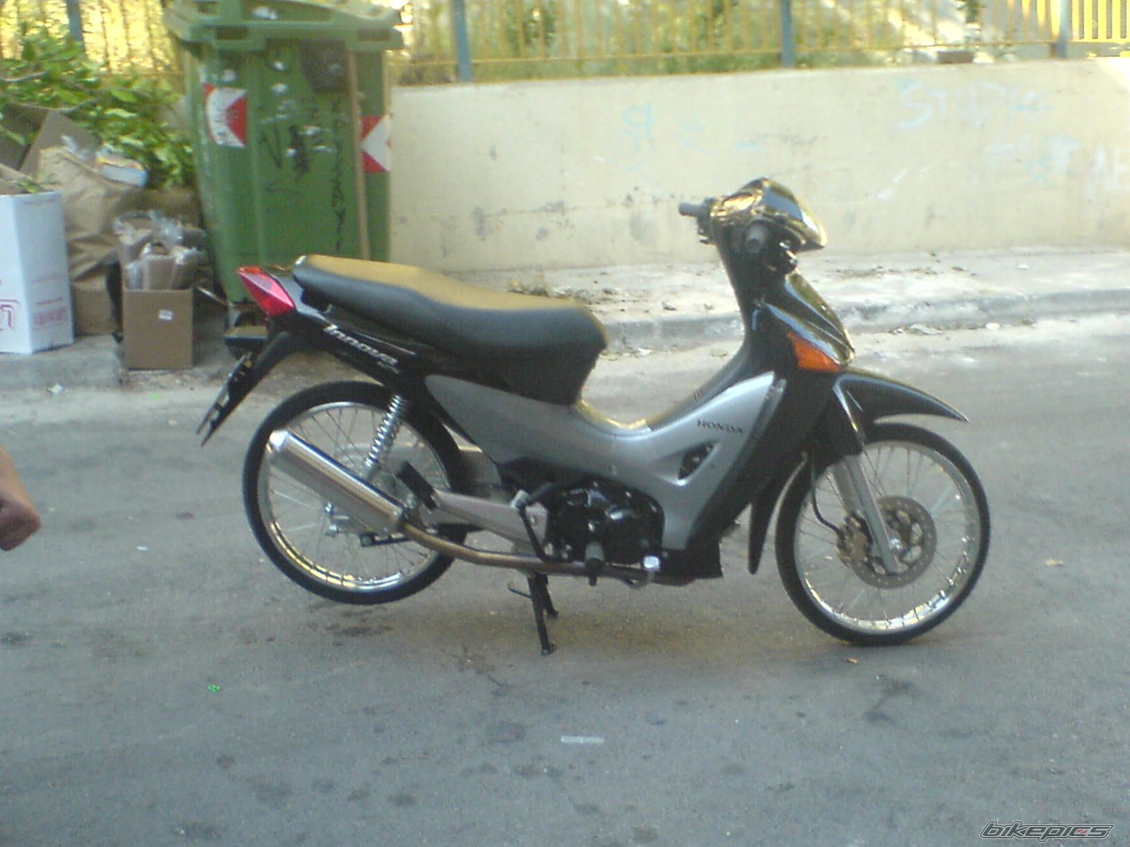 Bike Photo 917369