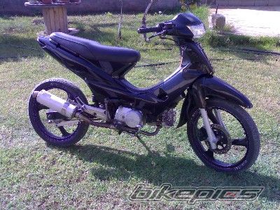Bike Photo 917382