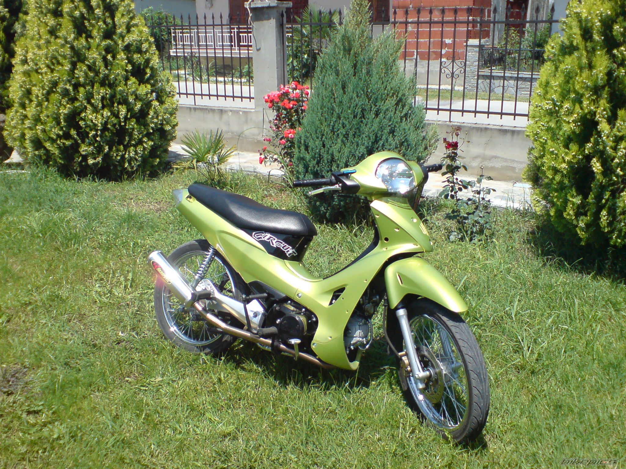 Bike Photo 917387