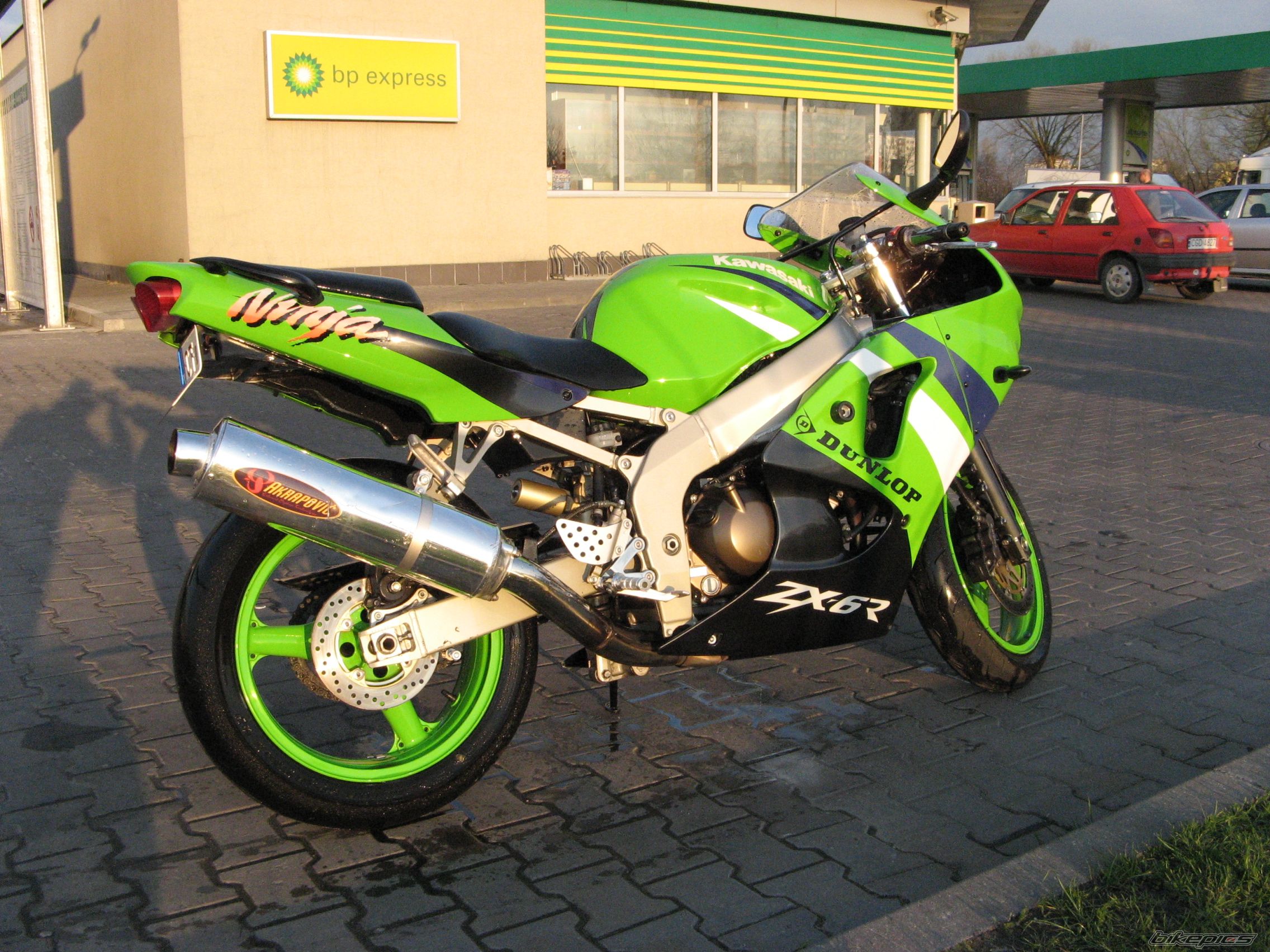 Bike Photo 917388